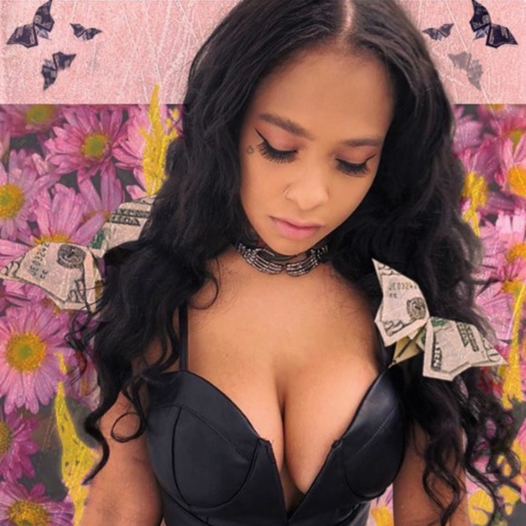 Meet your Posher, Anhia - Picture 1 of 1